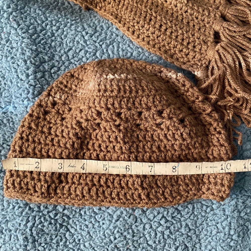 Hat & Scarf Set - Picture 6 of 6